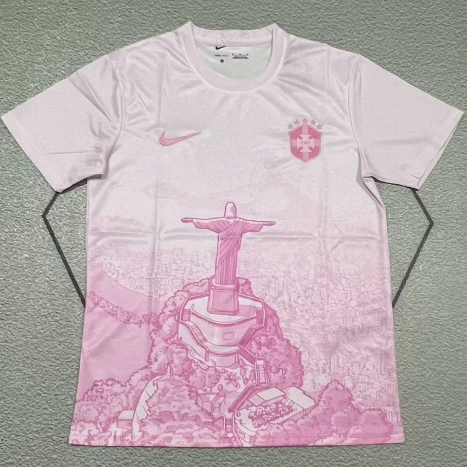 2025/26 Brazil Special Edition Jersey