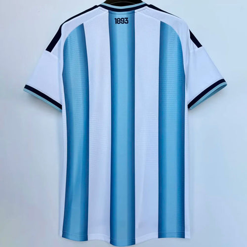 2026/27 Argentina Home Jersey