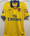 2013/14 ARSL Away Retro Jersey