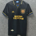 1994 MUTD Retro Away Jersey