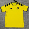 2026/27 Al Nassr Home Jersey