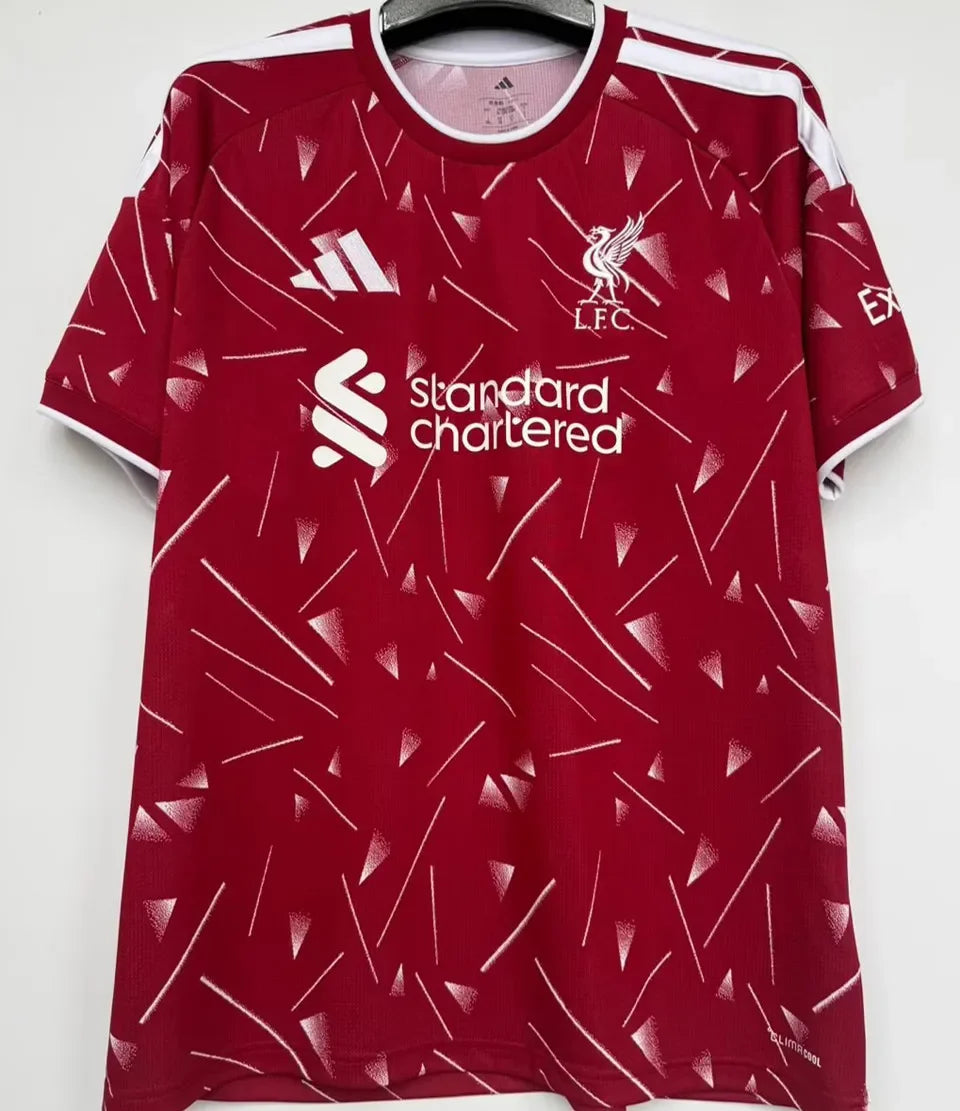 2026/27 LFC Home Jersey