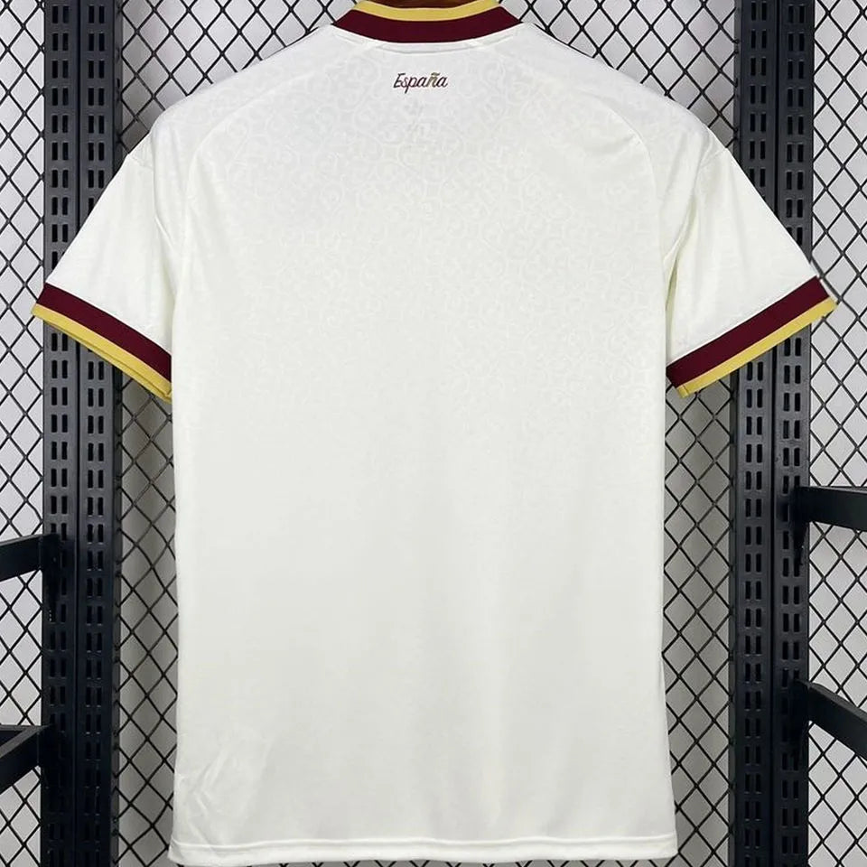 2026/27 Spain Away Jersey