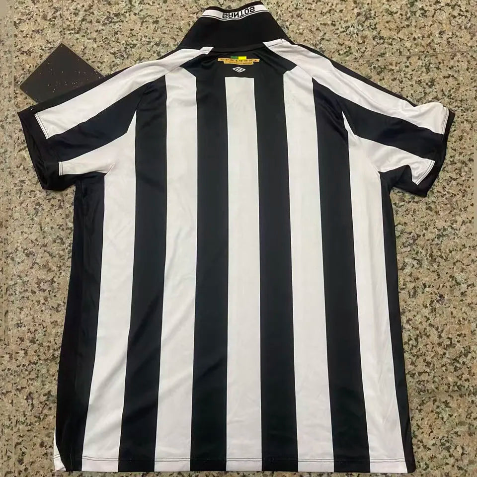 2026/27 Santos Away Jersey