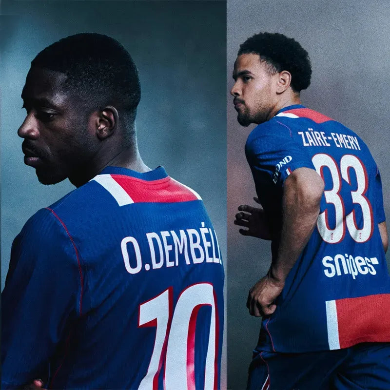 2026/27 PSG Home Jersey
