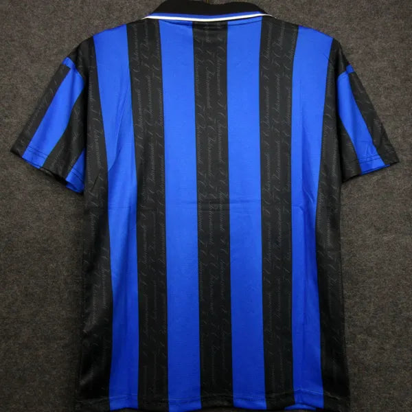 1997/98 I Milan Retro Home Jersey