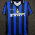 1997/98 I Milan Retro Home Jersey