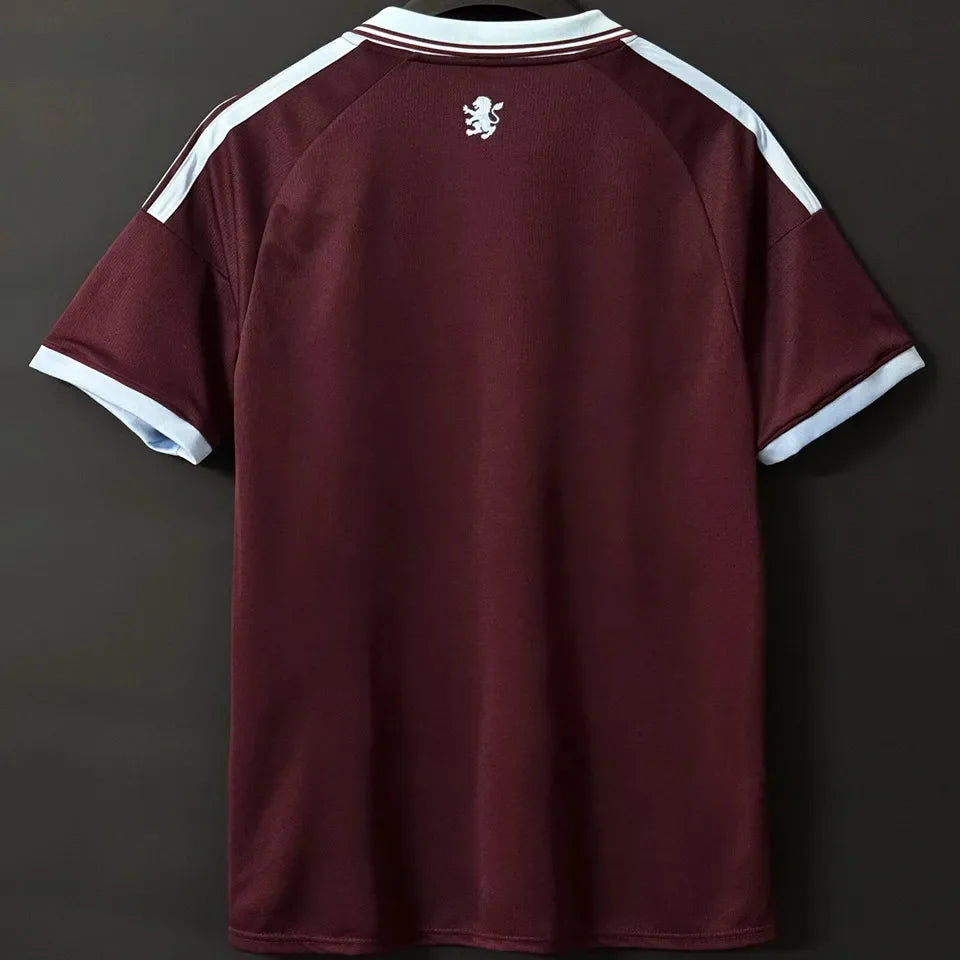 2026/27 Villa Home Jersey