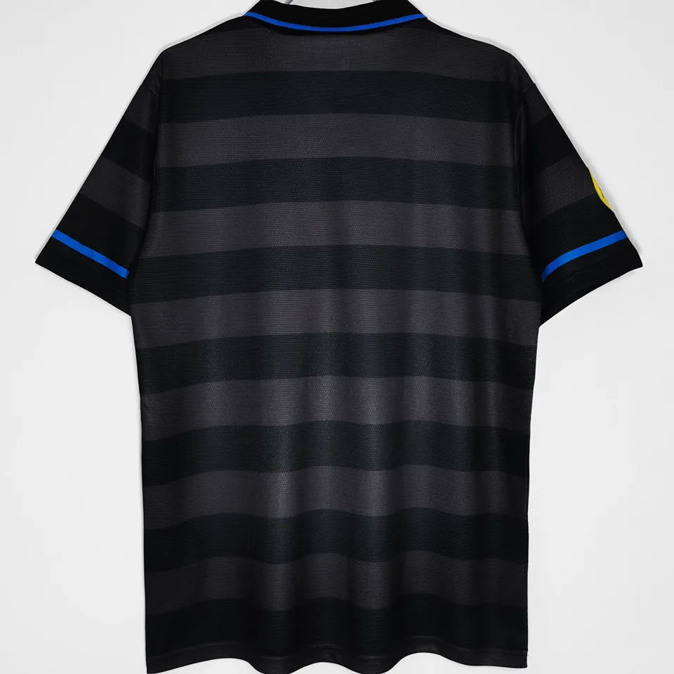 1997/98 I Milan Retro Third Jersey