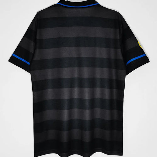 1997/98 I Milan Retro Third Jersey