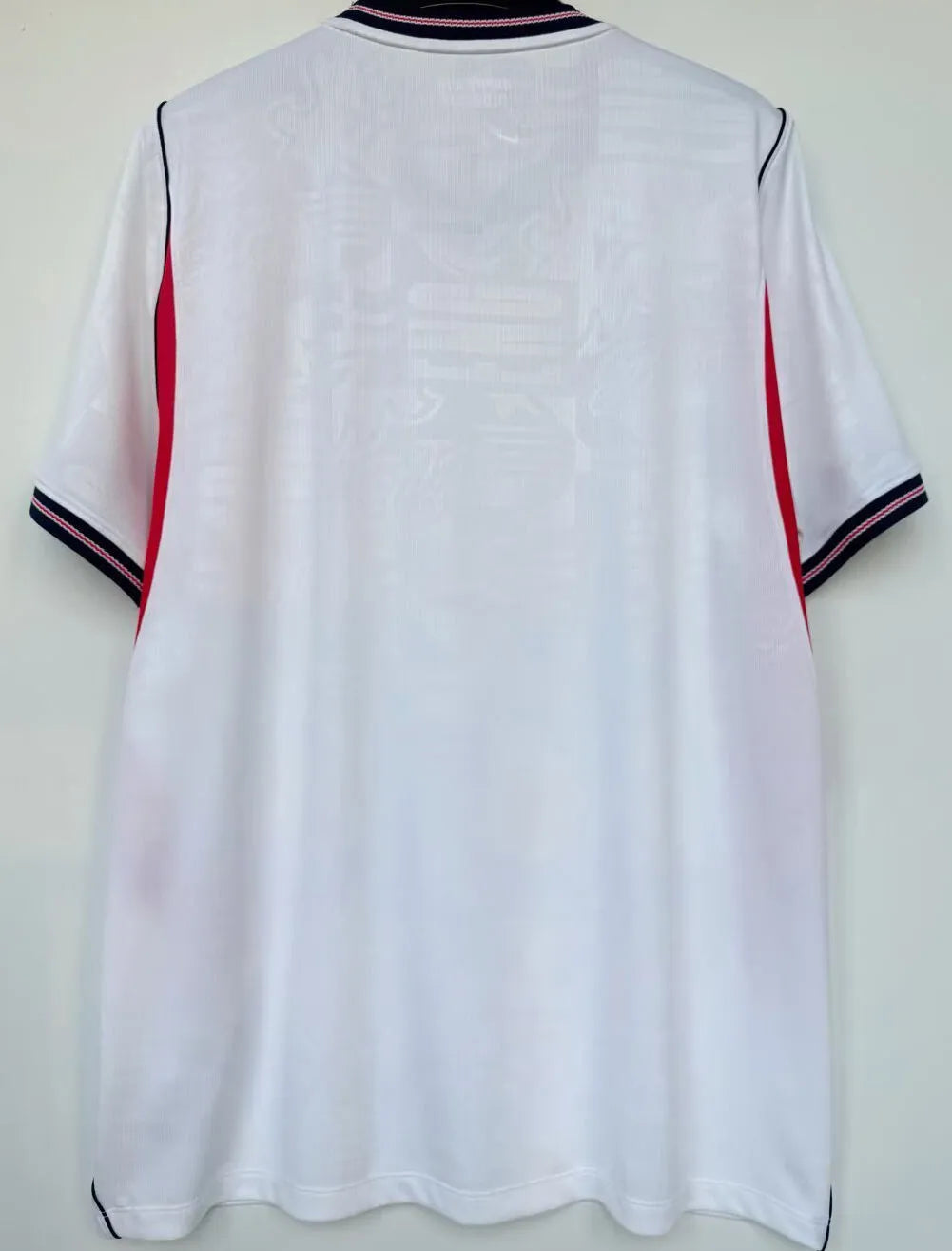 2026/27 England Home Jersey