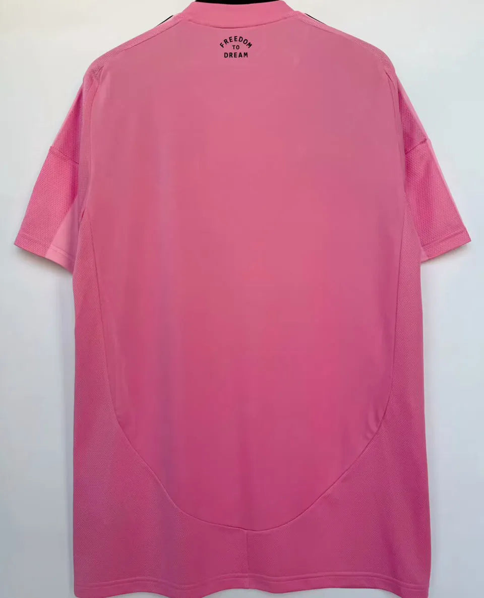 2026/27 Inter Miami Home Jersey