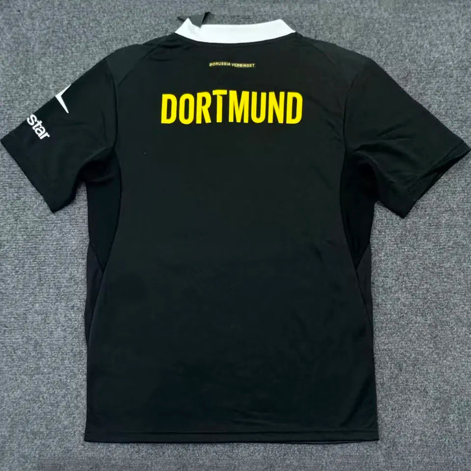 2026/27 BVB Away Jersey