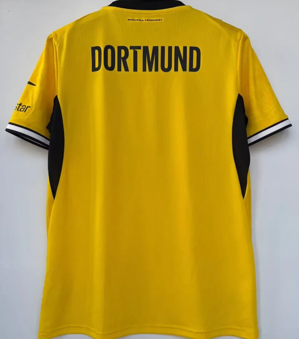 2026/27 BVB Home Jersey