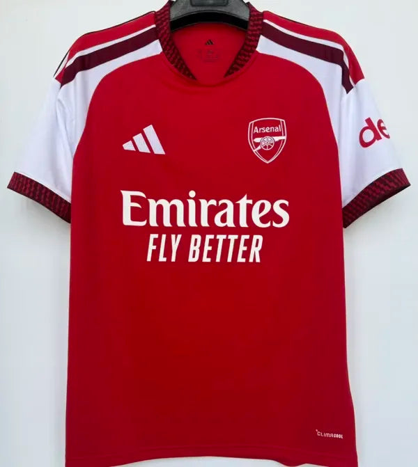 2026/27 ARSL Home Jersey