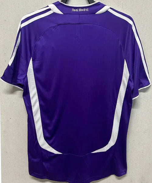 2006/07 RM Retro Away Jersey