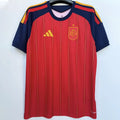 2026/27 Spain Home Jersey