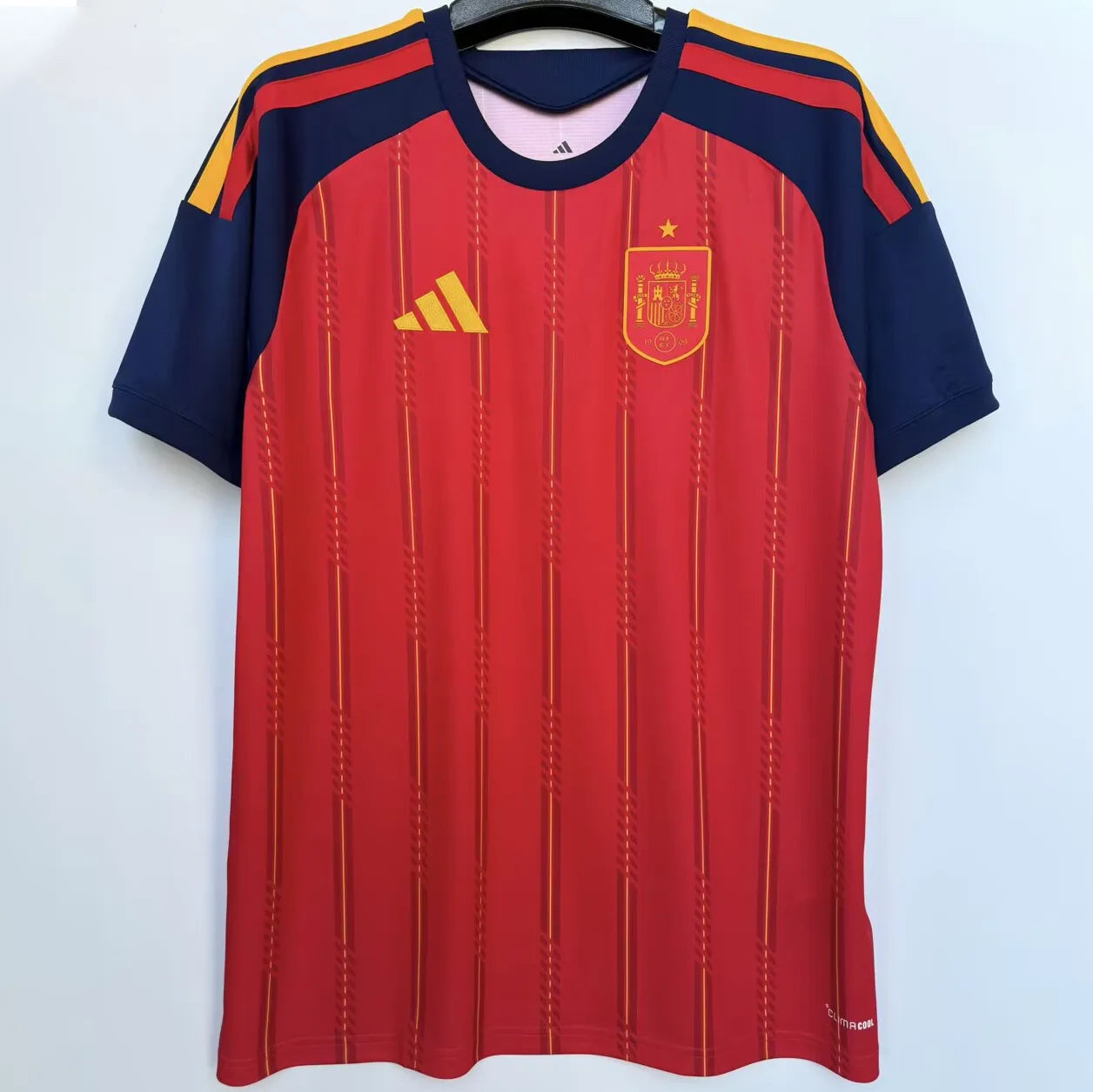 2026/27 Spain Home Jersey