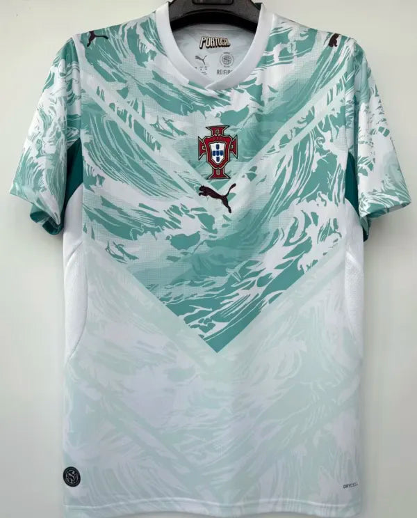 2026/27 Portugal Away Jersey