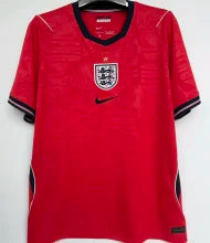 2026/27 England Away Jersey
