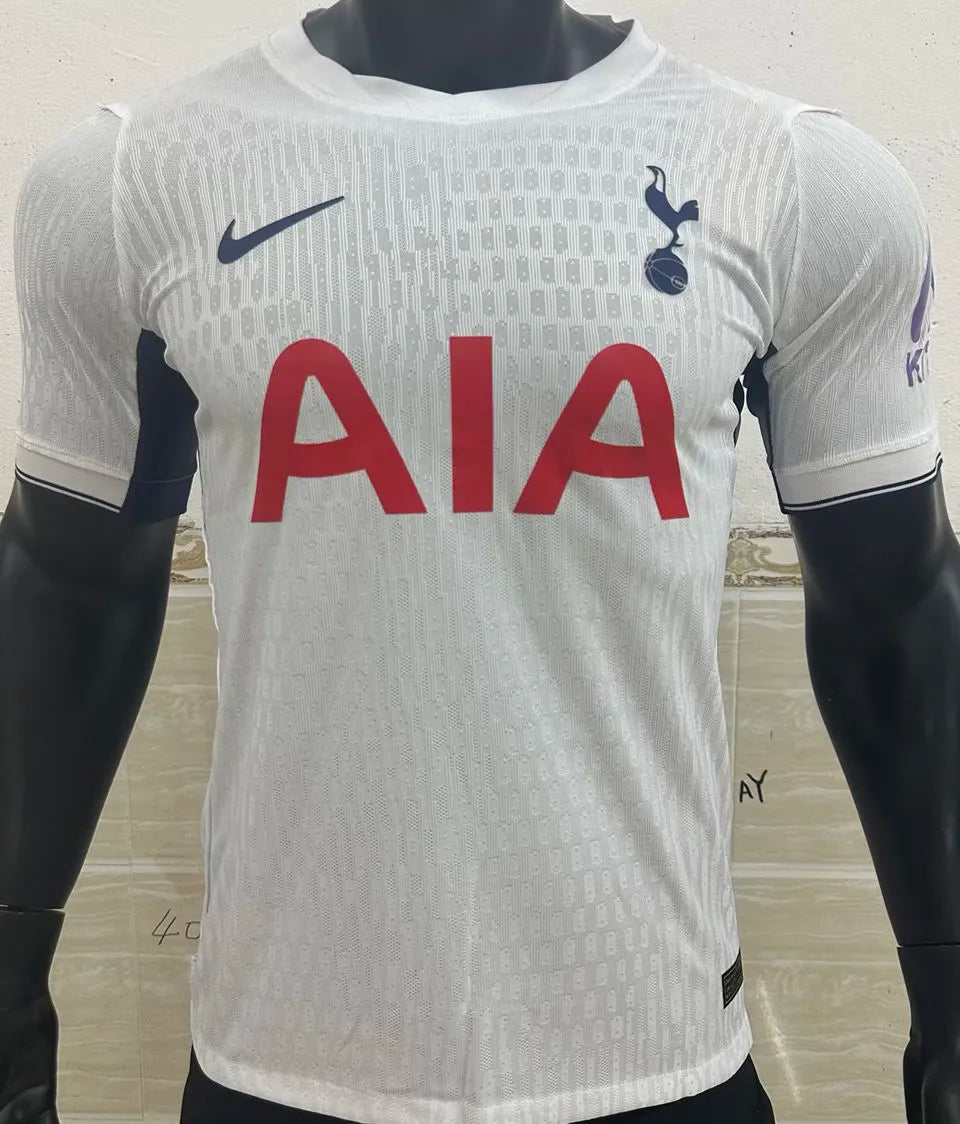 2026/27 TH Home Jersey