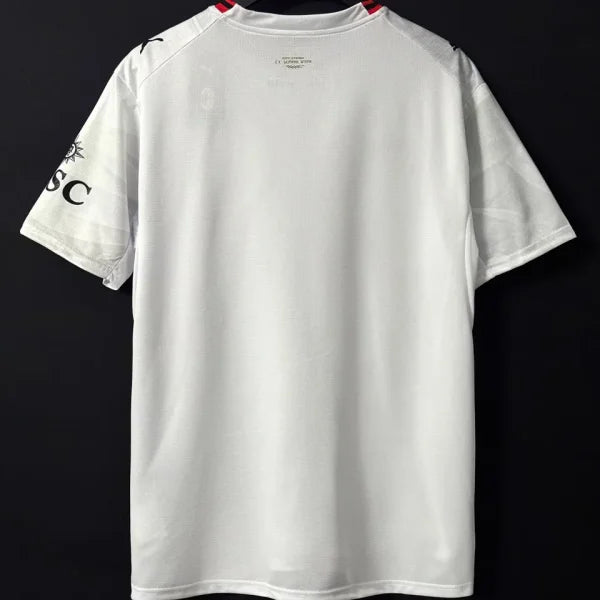 2026/27 AC Away Jersey