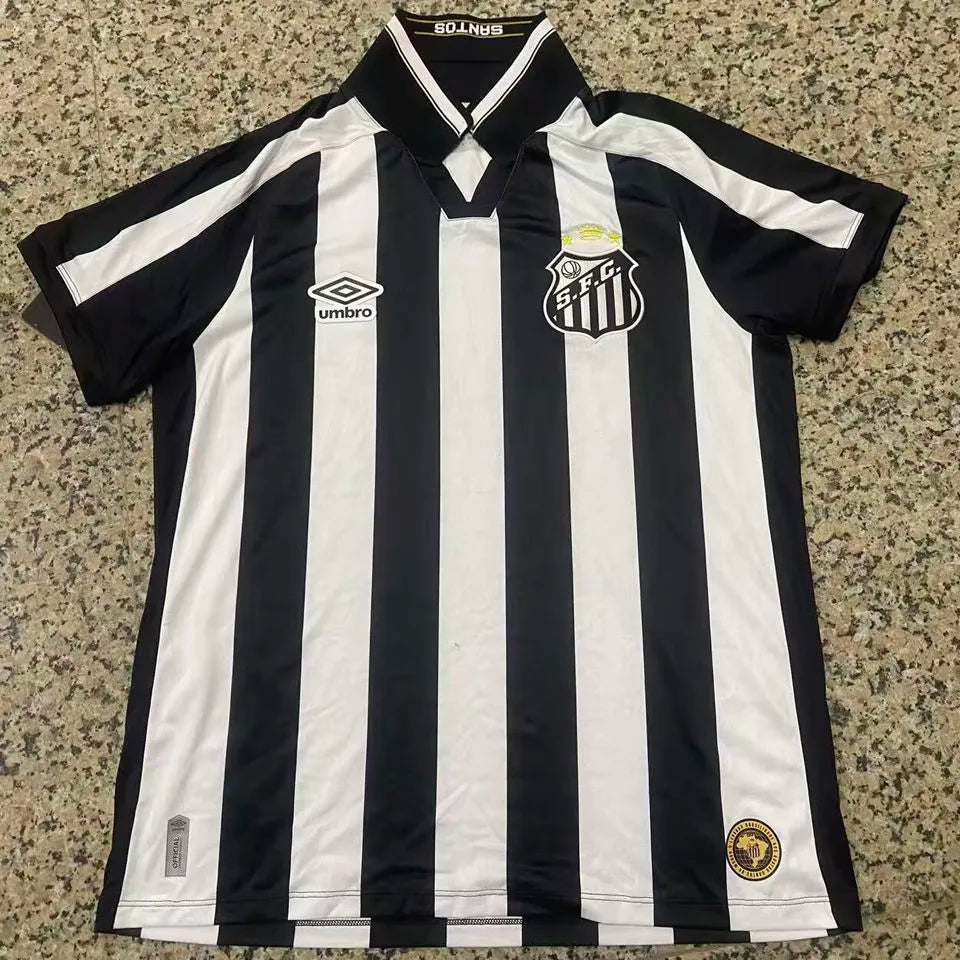 2026/27 Santos Away Jersey
