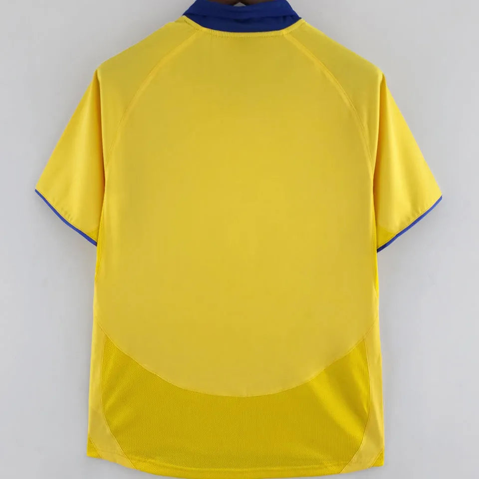 2003/05 ARSL Away Retro Jersey