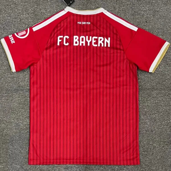 2026/27 FCBM Home Jersey