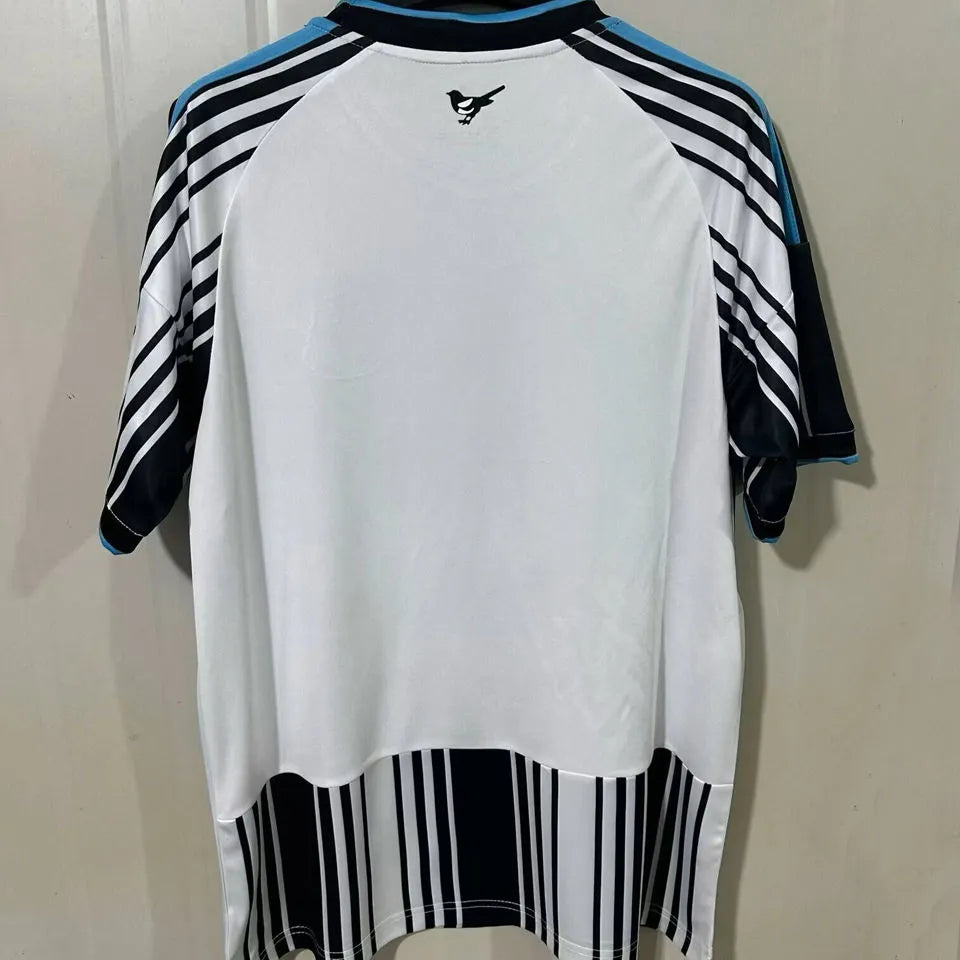 2026/27 Newcastle Home Jersey