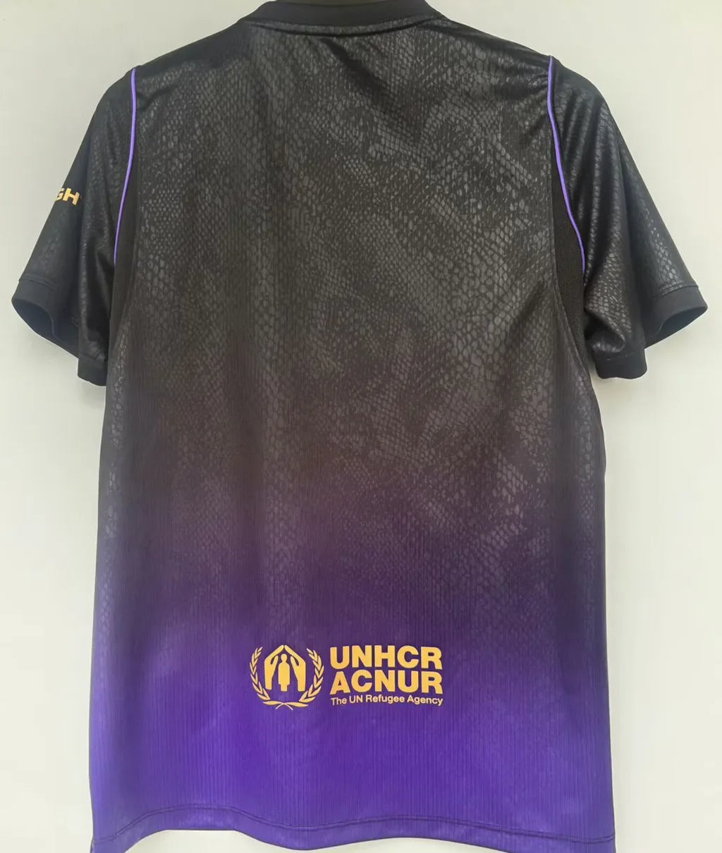 2026/27 Barca Away Jersey