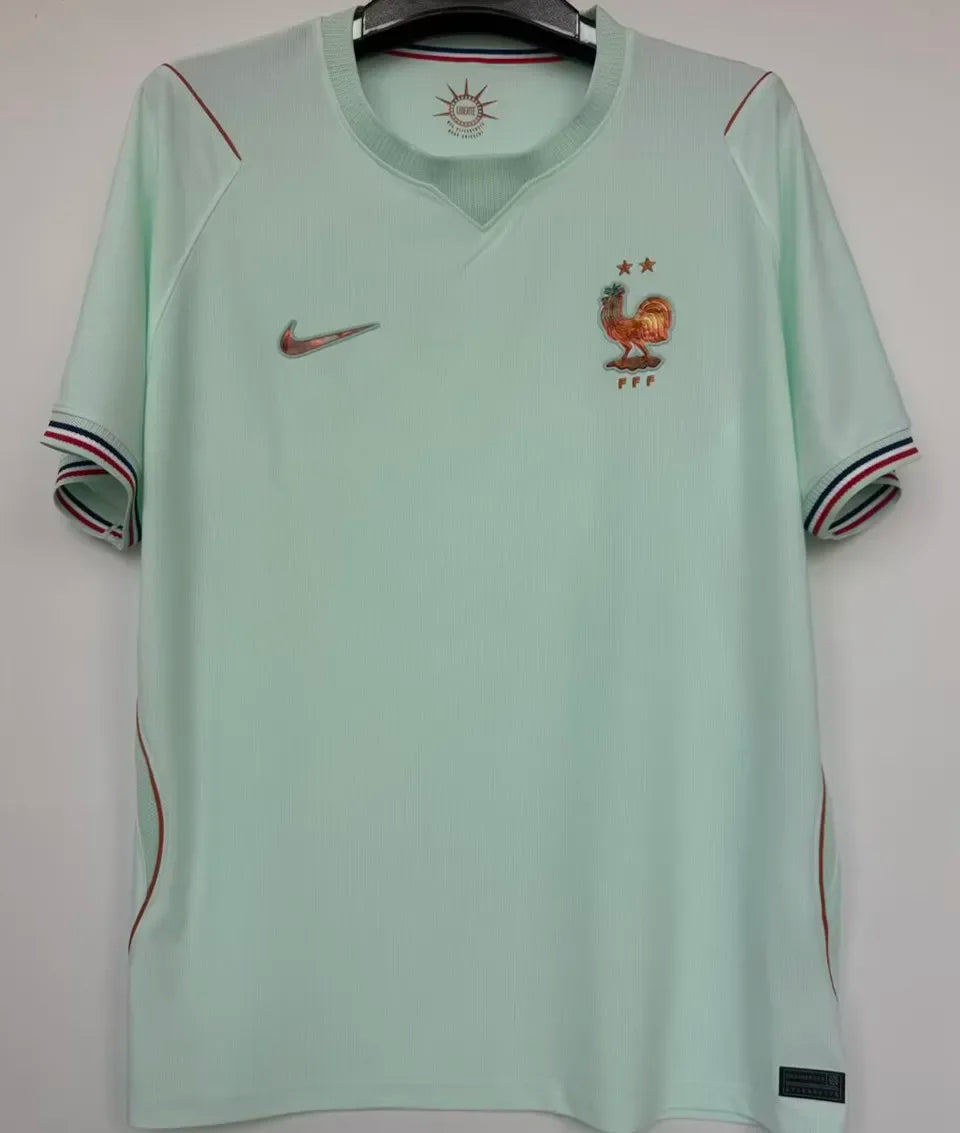 2026/27 France Away Jersey