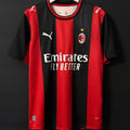 2026/27 AC Home Jersey
