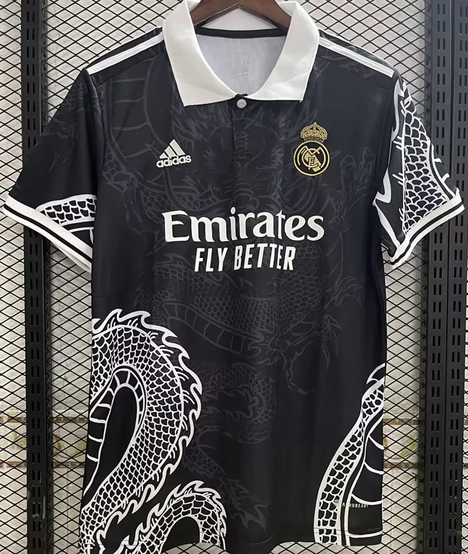 2023 RM Special Edition Black Dragon Jersey
