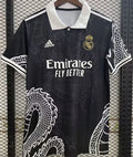 2023 RM Special Edition Black Dragon Jersey