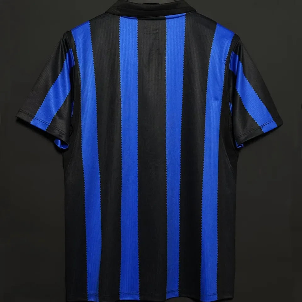 2026/27 I Milan Home Jersey