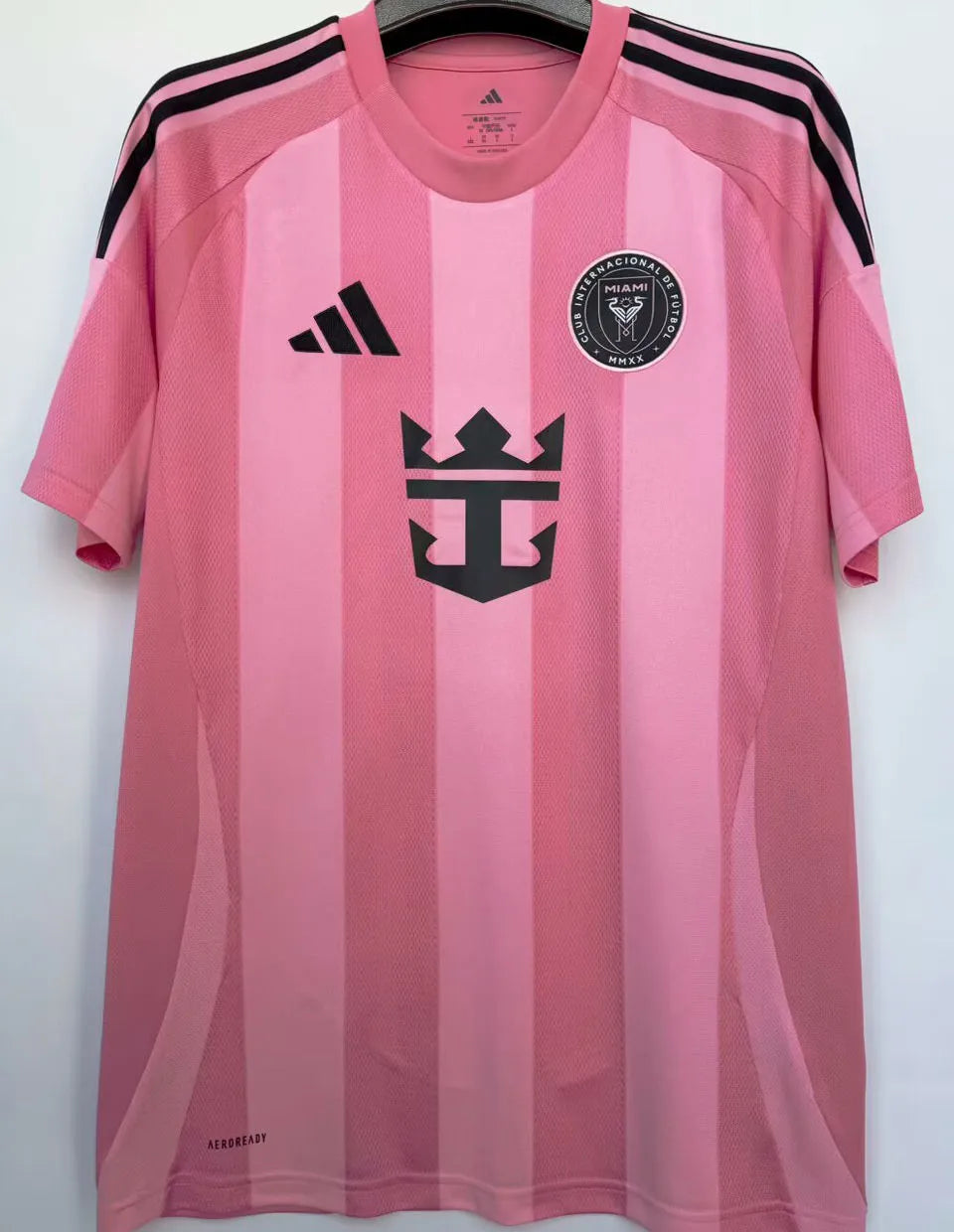 2026/27 Inter Miami Home Jersey