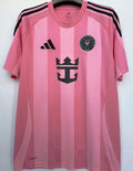 2026/27 Inter Miami Home Jersey