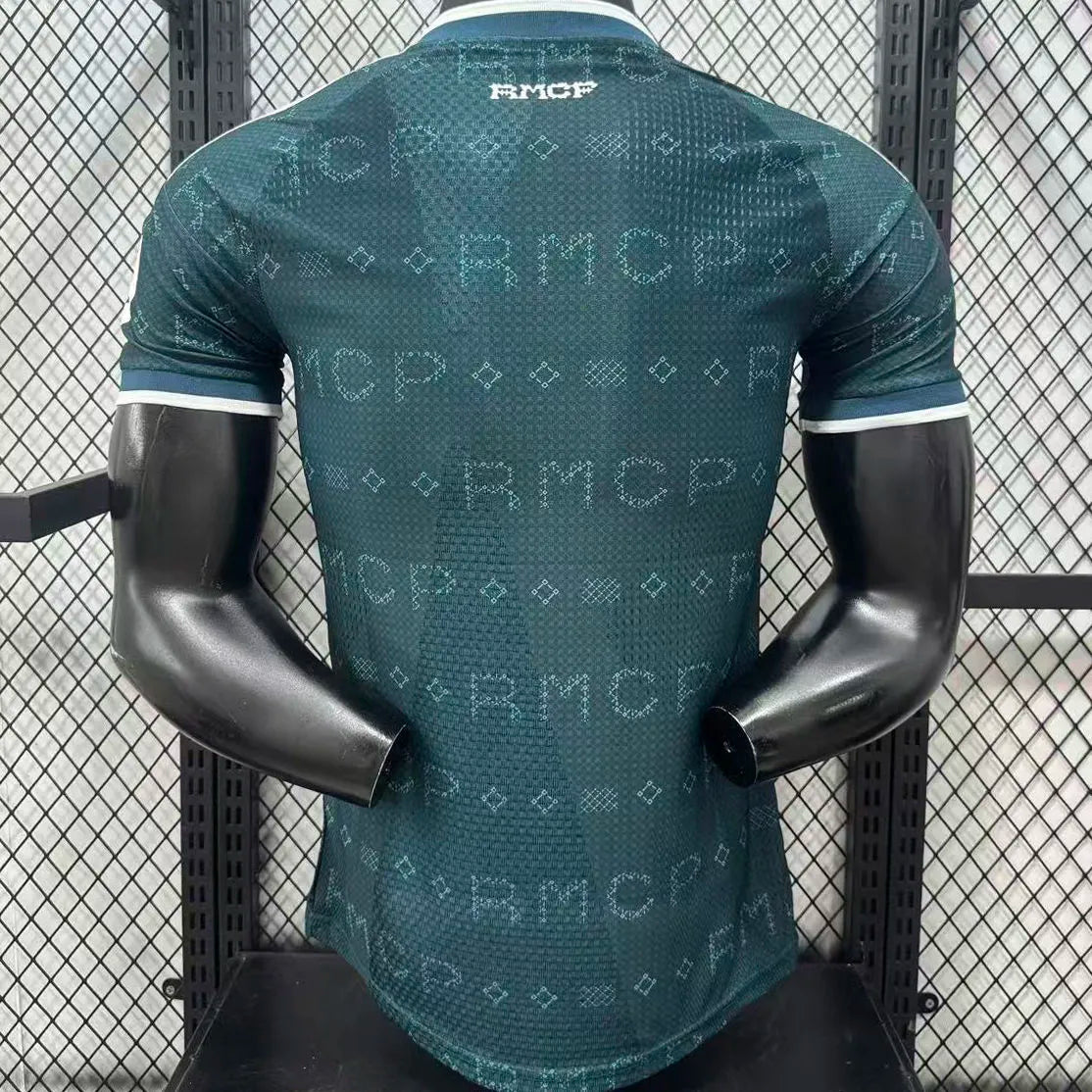 2026/27 RM Away Jersey
