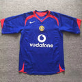 2005/06 MUTD Retro Away Jersey