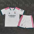 2026/27 RM Home Kids Kit