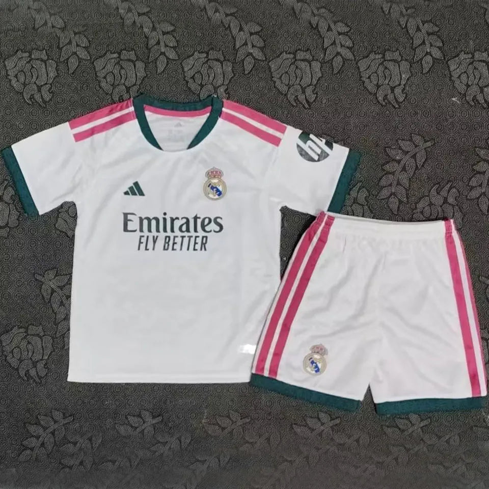 2026/27 RM Home Kids Kit