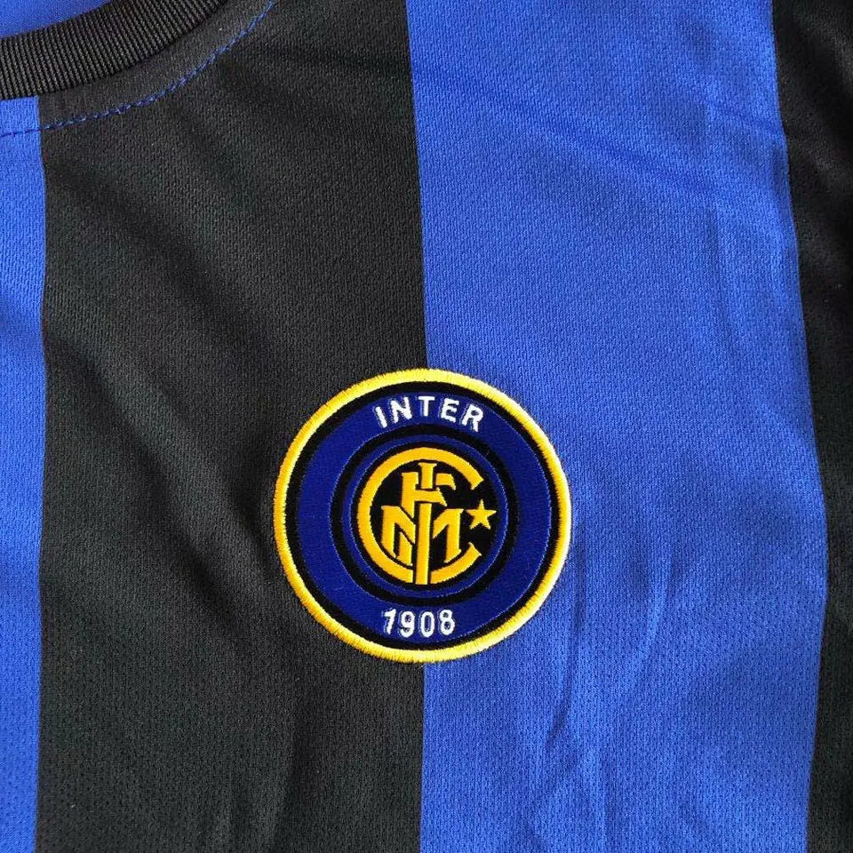 1999/20 I Milan Retro Home Jersey