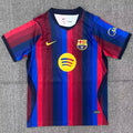 2026/27 Barca Home Jersey