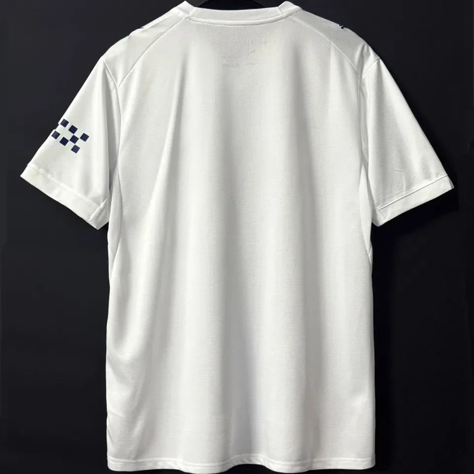 2026/27 M city Away Jersey