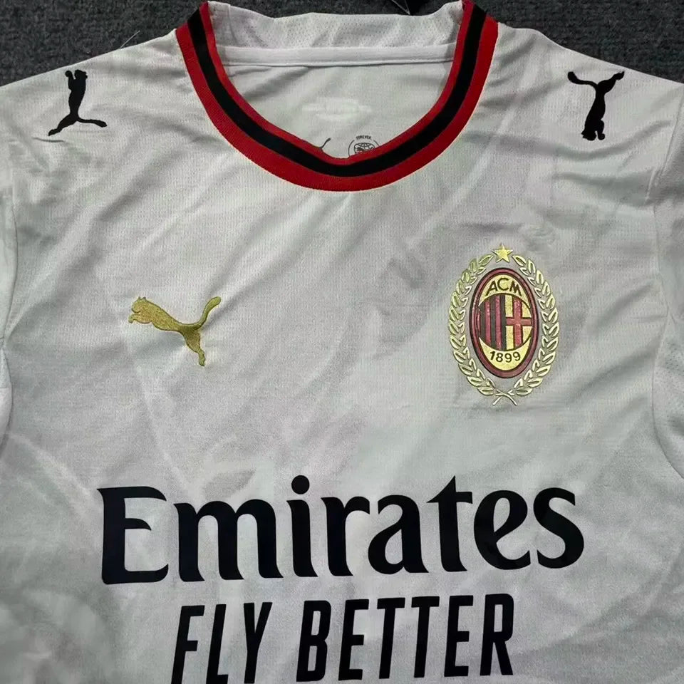 2026/27 AC Away Jersey