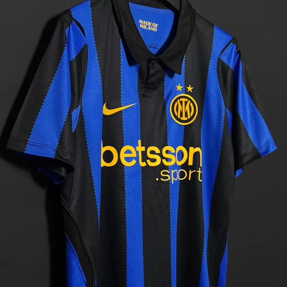 2026/27 I Milan Home Jersey