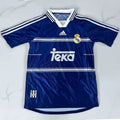 1998/99 RM Retro Away Jersey