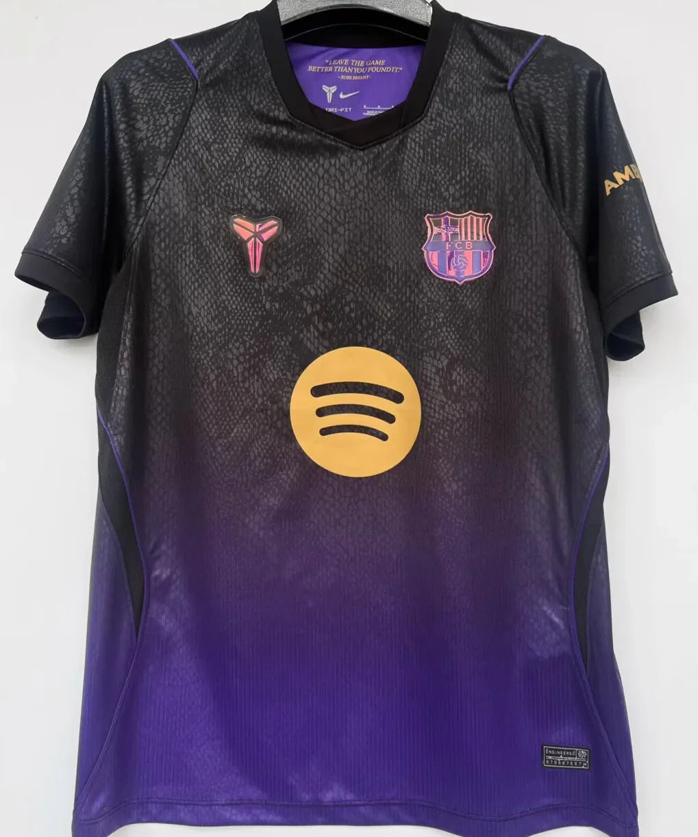 2026/27 Barca Away Jersey
