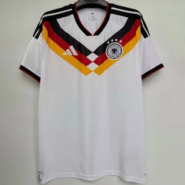2026/27 Germany Home Jersey